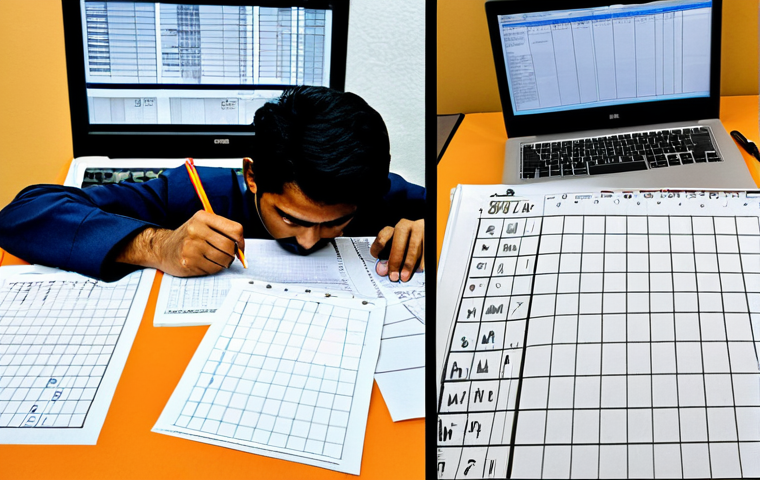 레크리에이션 지도자 스케줄 관리 앱 추천 - Here are three detailed image prompts in English, designed to be generated by an AI image model: