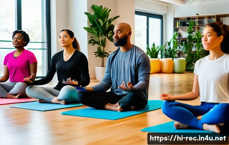 레크리에이션 지도자와 지역사회 연결 관련 이미지 2