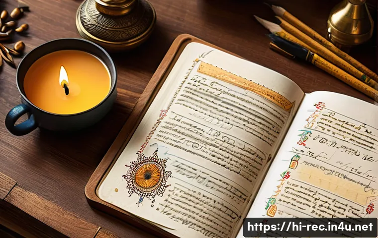 레크리에이션 지도자 일기 작성 노하우 관련 이미지 1