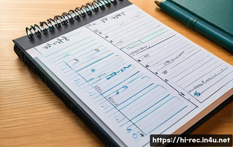 레크리에이션 지도자 일기 작성 노하우 관련 이미지 2